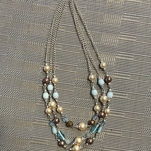 Premier Design Necklace